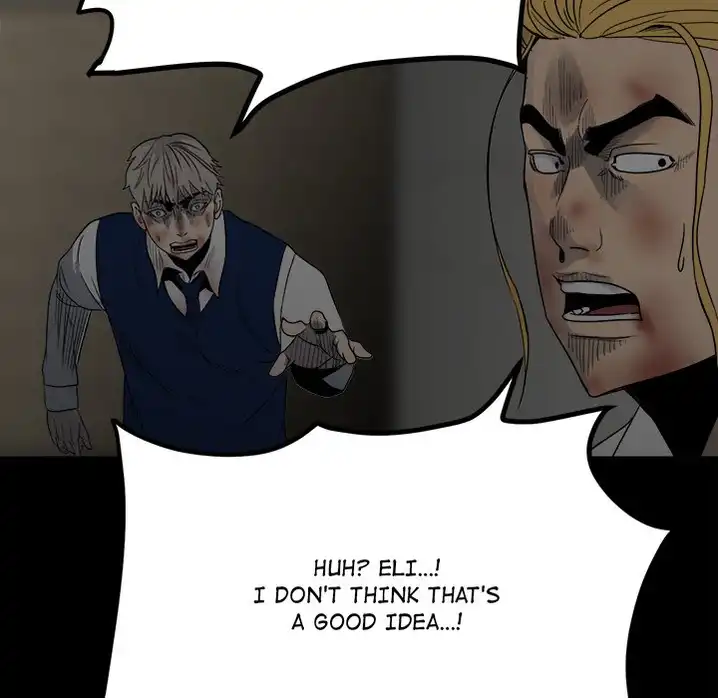 The Villain Chapter 50 - Page 80