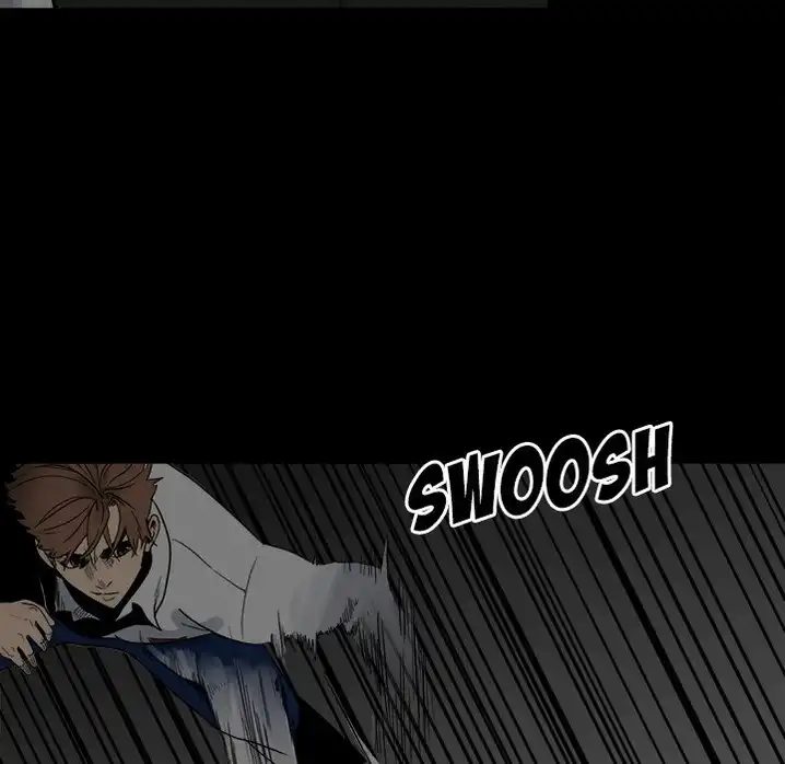 The Villain Chapter 50 - Page 91