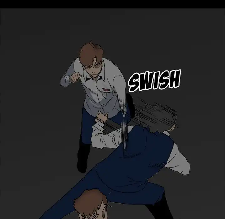 The Villain Chapter 50 - Page 94