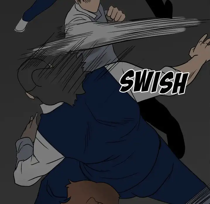 The Villain Chapter 50 - Page 95