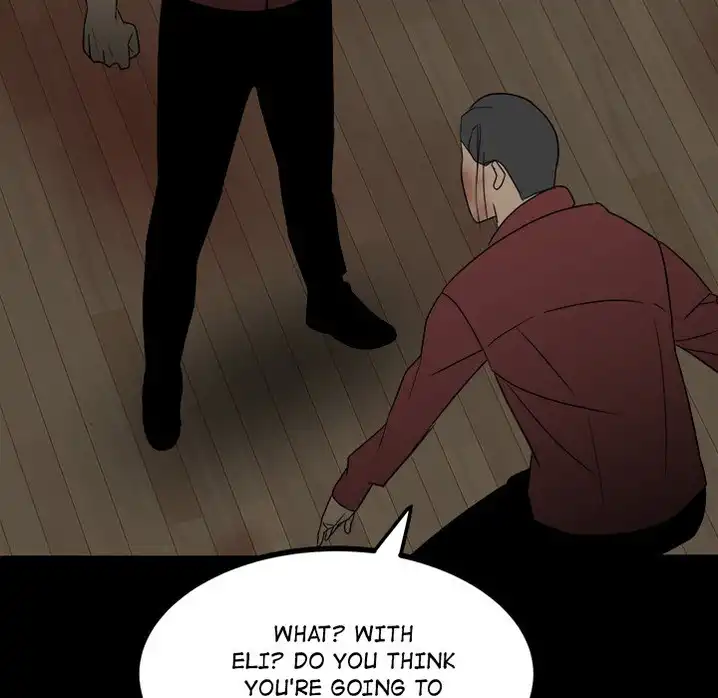 The Villain Chapter 51 - Page 107