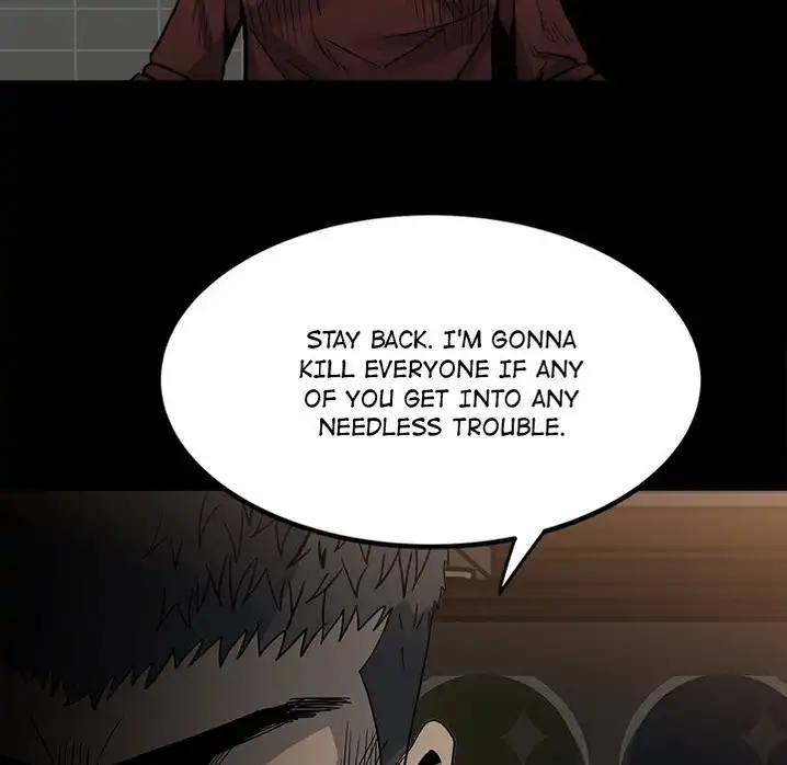 The Villain Chapter 51 - Page 114