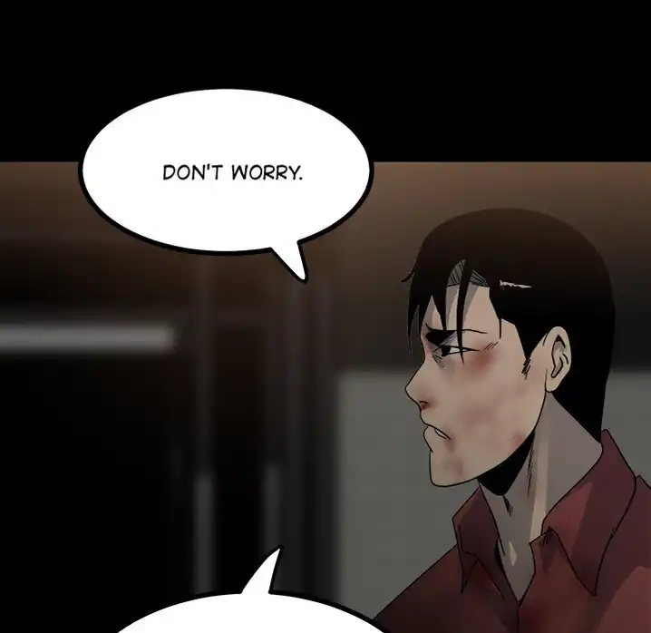 The Villain Chapter 51 - Page 119