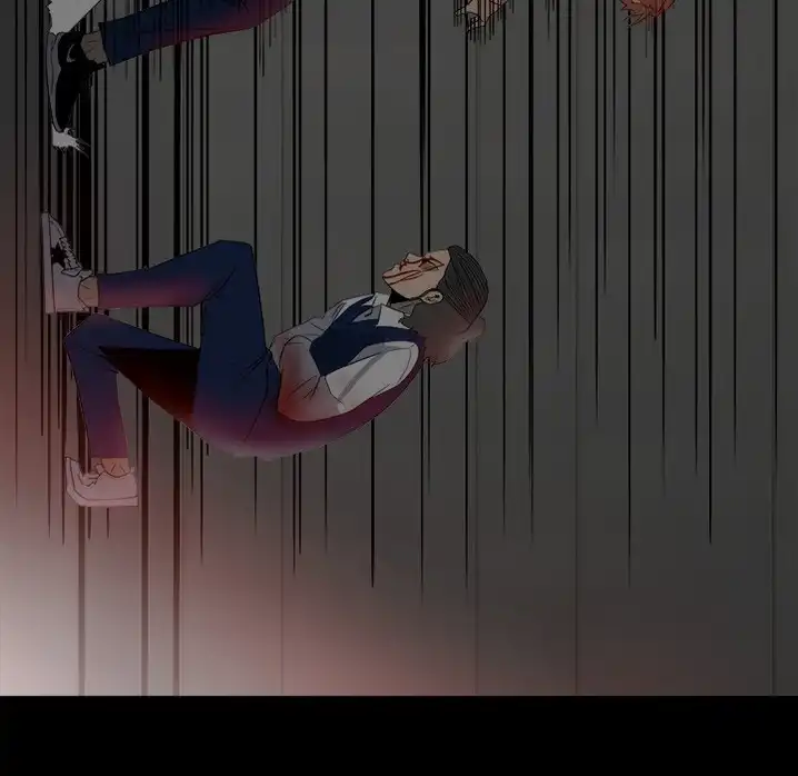 The Villain Chapter 51 - Page 13