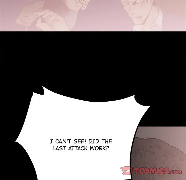 The Villain Chapter 51 - Page 21