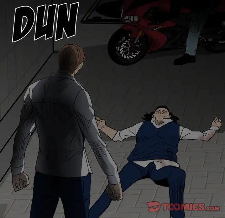 The Villain Chapter 51 - Page 27