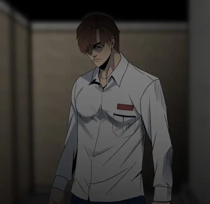 The Villain Chapter 51 - Page 31