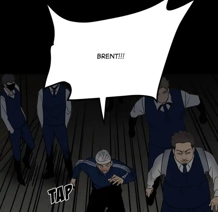 The Villain Chapter 51 - Page 34