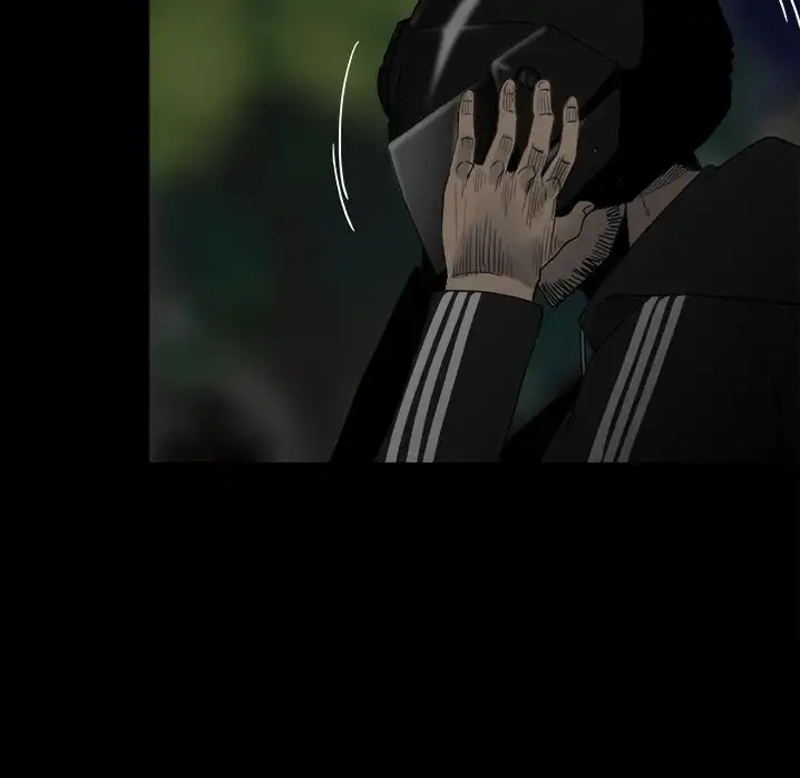 The Villain Chapter 51 - Page 37