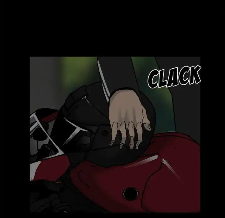 The Villain Chapter 51 - Page 38