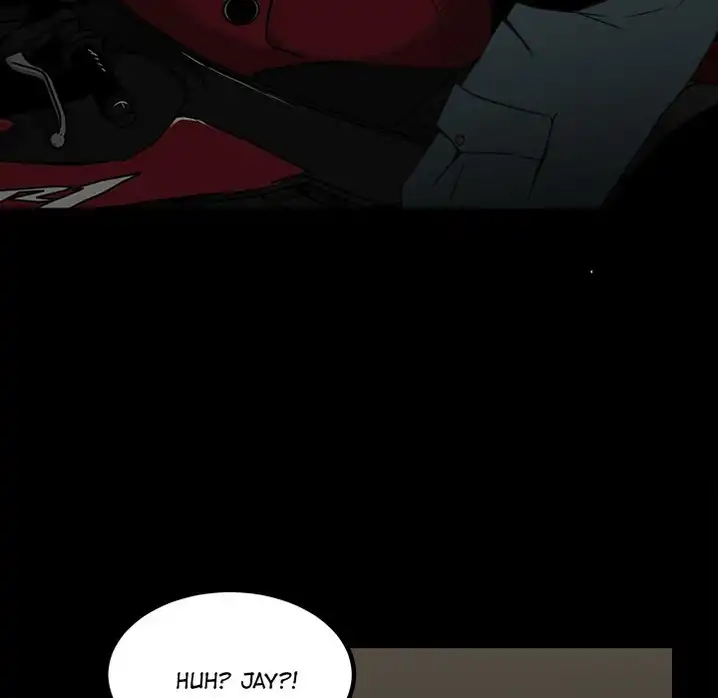 The Villain Chapter 51 - Page 41