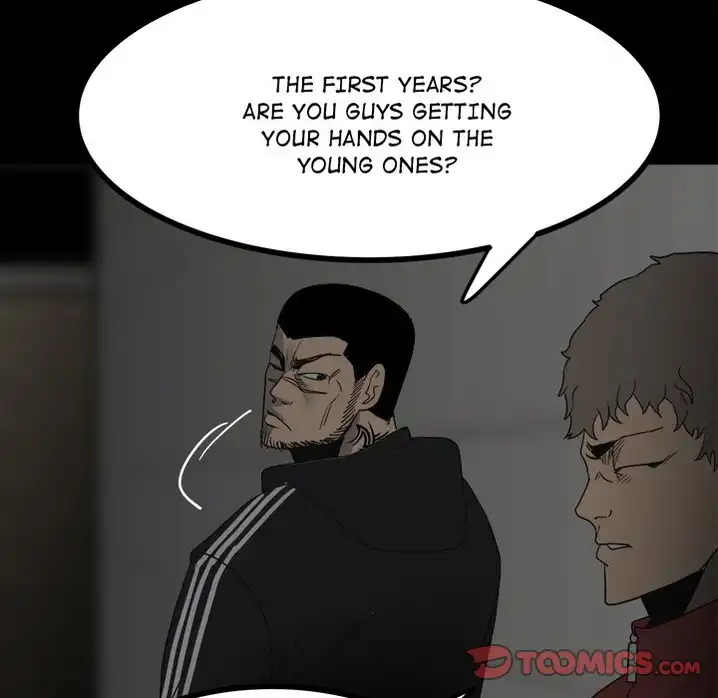 The Villain Chapter 51 - Page 51