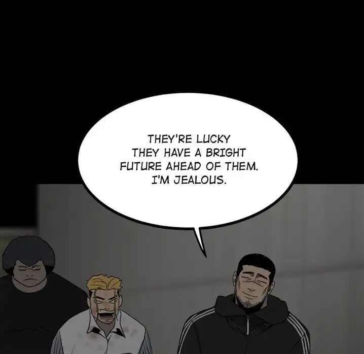 The Villain Chapter 51 - Page 60