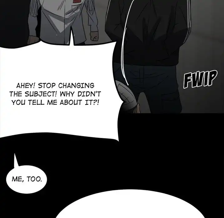 The Villain Chapter 51 - Page 61