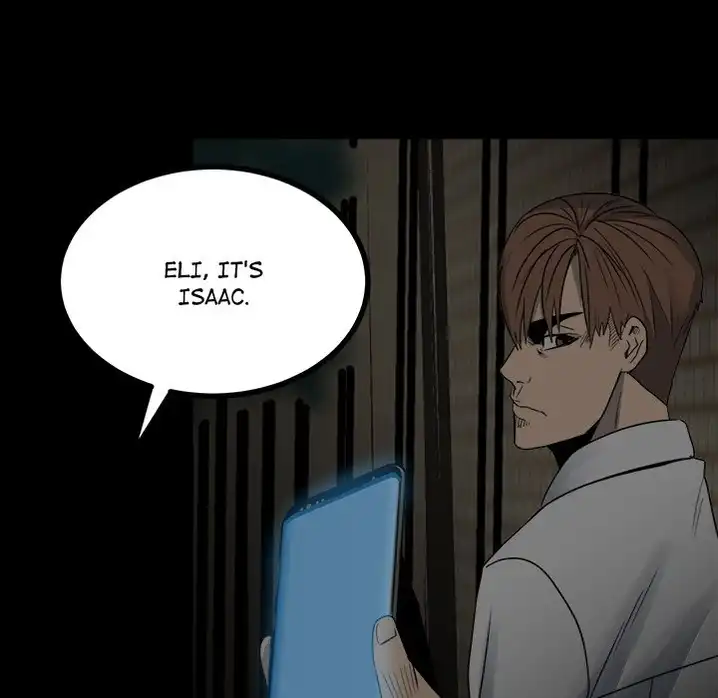 The Villain Chapter 51 - Page 68