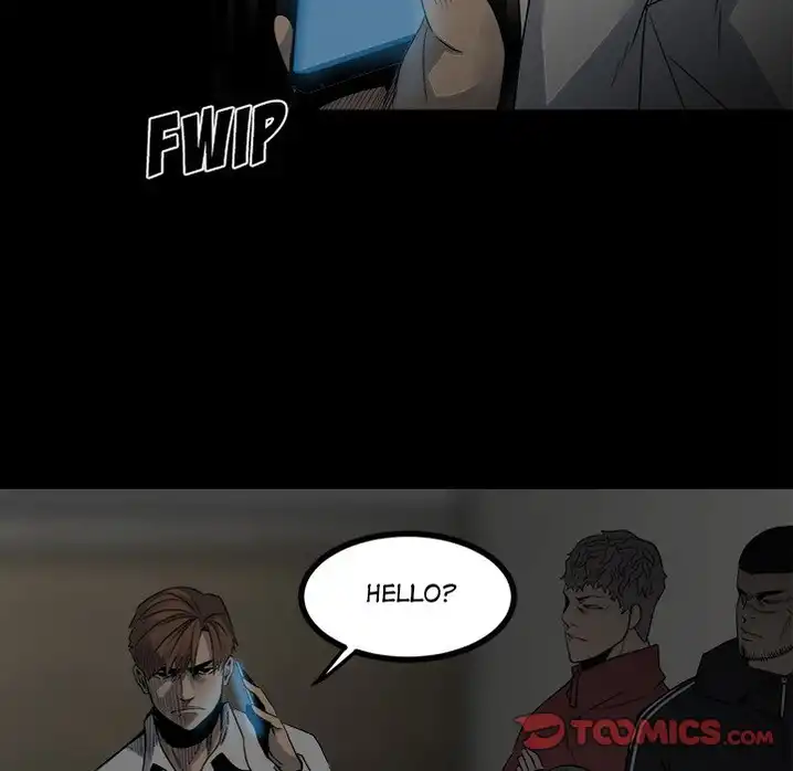 The Villain Chapter 51 - Page 69