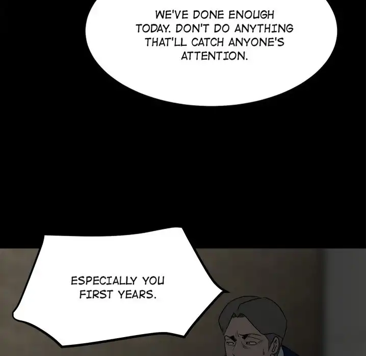 The Villain Chapter 51 - Page 86
