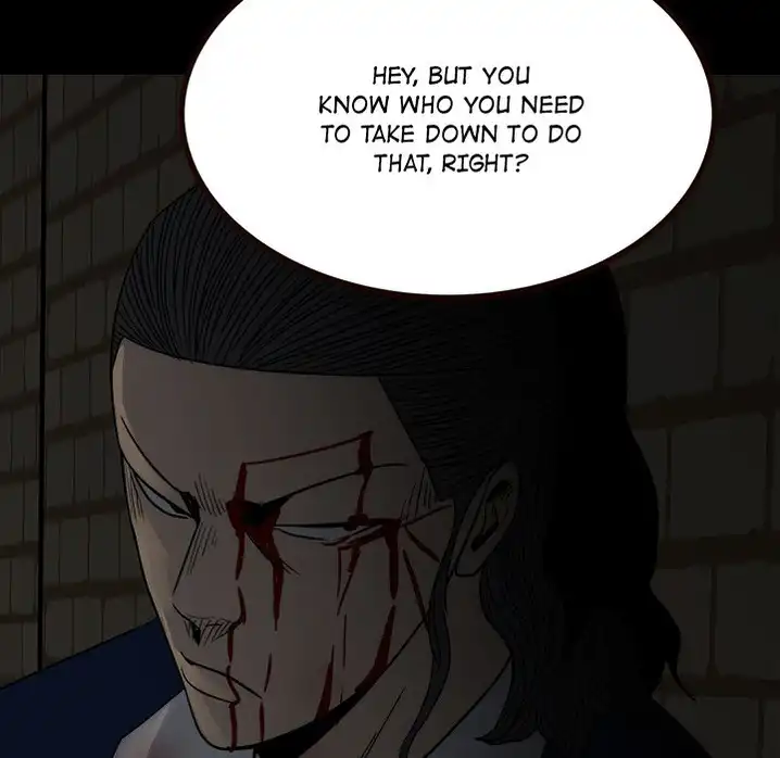 The Villain Chapter 52 - Page 104