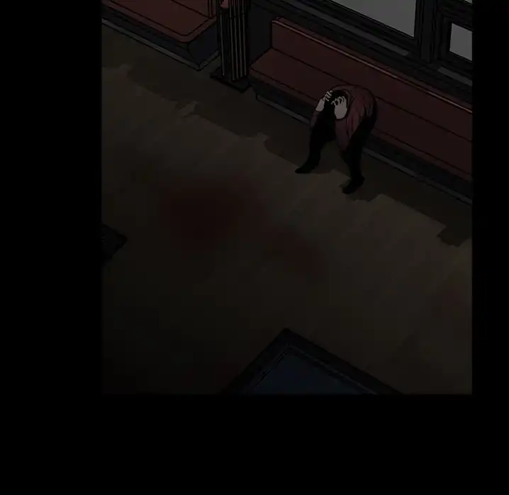 The Villain Chapter 52 - Page 124