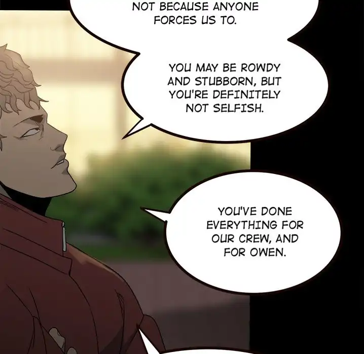 The Villain Chapter 52 - Page 19