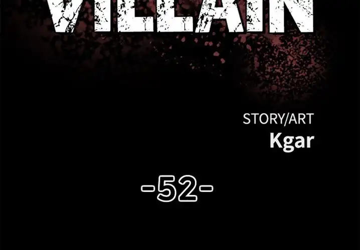 The Villain Chapter 52 - Page 2