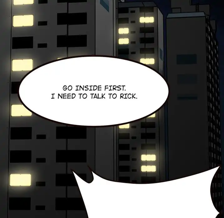 The Villain Chapter 52 - Page 5