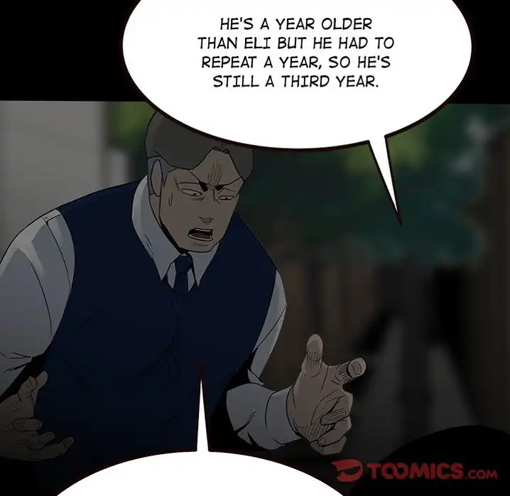 The Villain Chapter 52 - Page 75