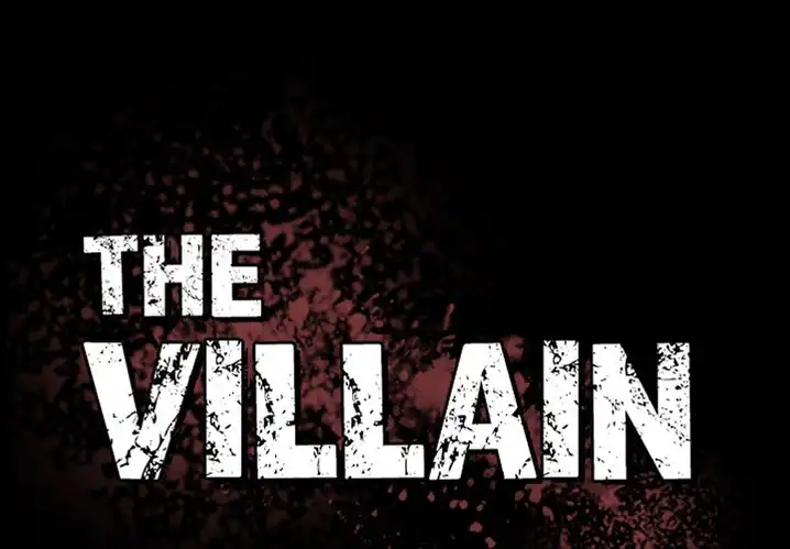 The Villain Chapter 53 - Page 1