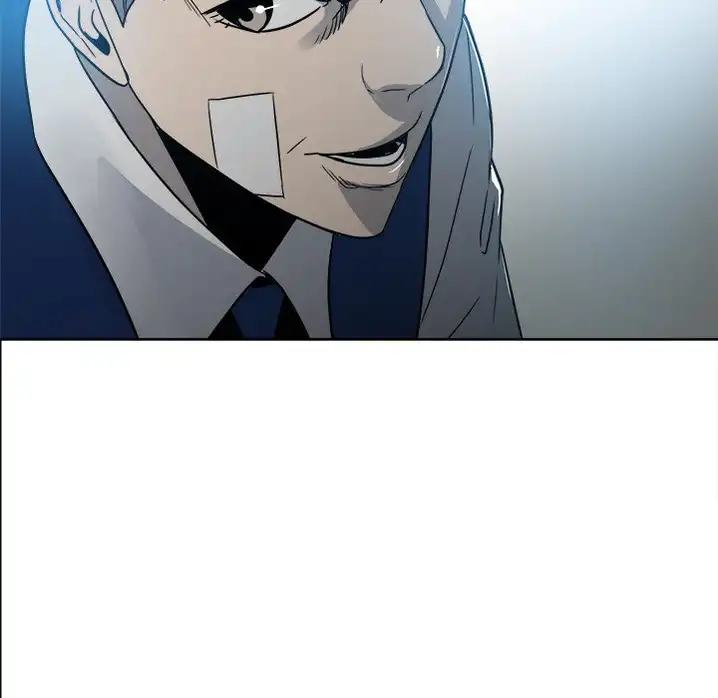 The Villain Chapter 53 - Page 100