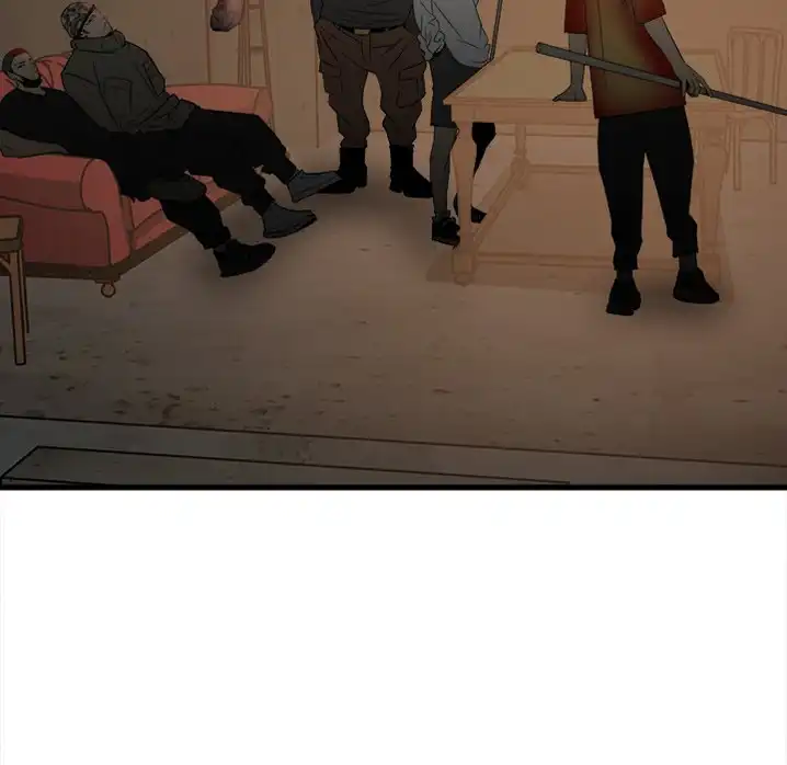 The Villain Chapter 53 - Page 120