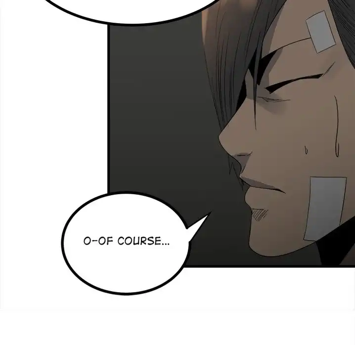 The Villain Chapter 53 - Page 125