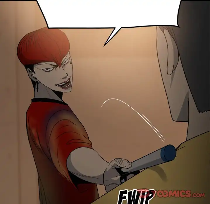 The Villain Chapter 53 - Page 129