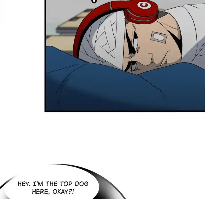 The Villain Chapter 53 - Page 14