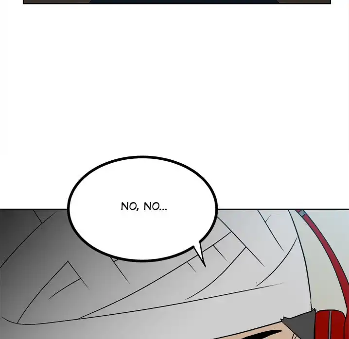 The Villain Chapter 53 - Page 19