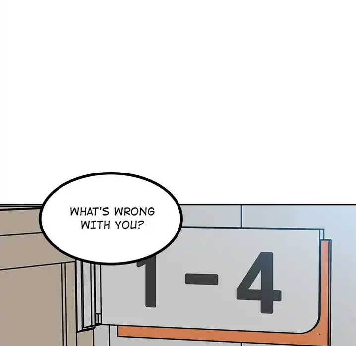 The Villain Chapter 53 - Page 22