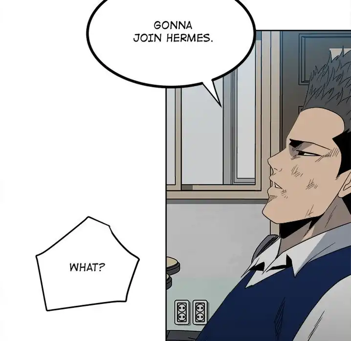 The Villain Chapter 53 - Page 30