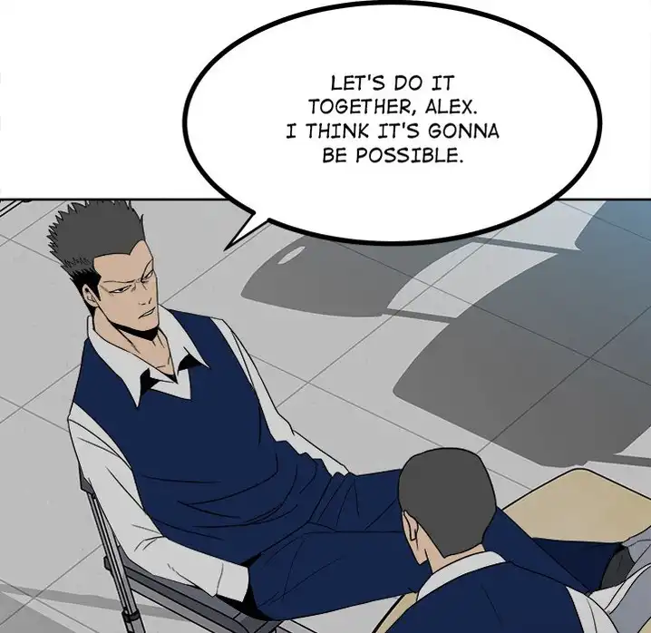 The Villain Chapter 53 - Page 35