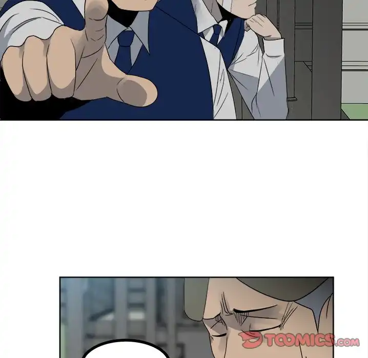 The Villain Chapter 53 - Page 45