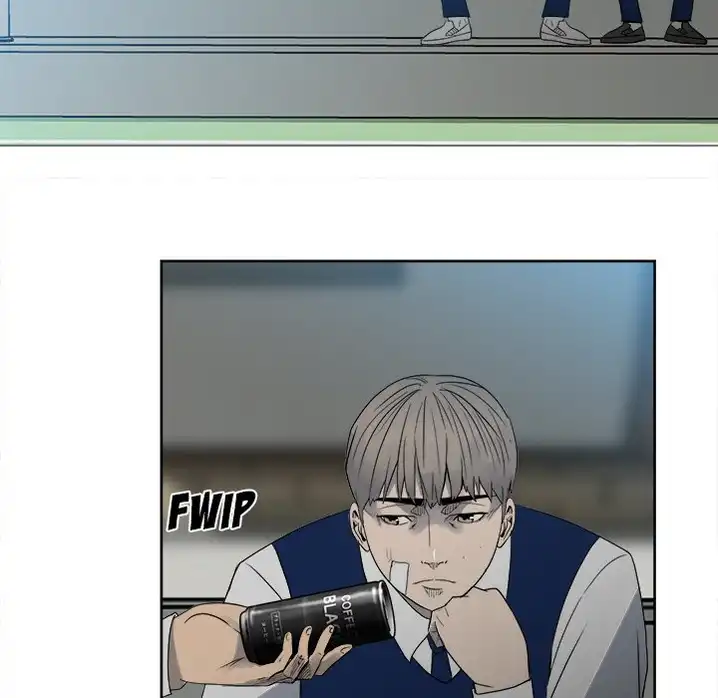 The Villain Chapter 53 - Page 56