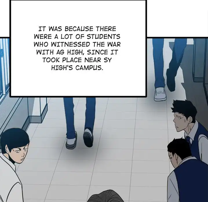 The Villain Chapter 53 - Page 7