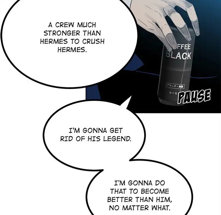 The Villain Chapter 53 - Page 71