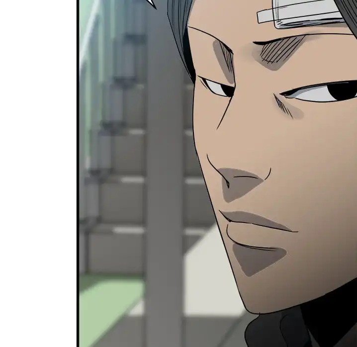 The Villain Chapter 53 - Page 78