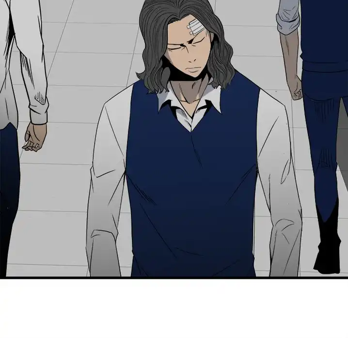 The Villain Chapter 53 - Page 8