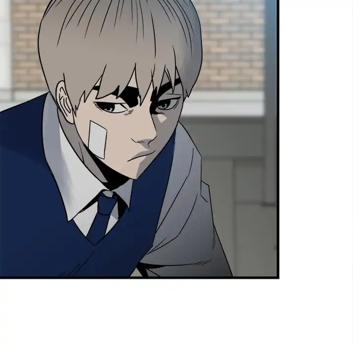 The Villain Chapter 53 - Page 80