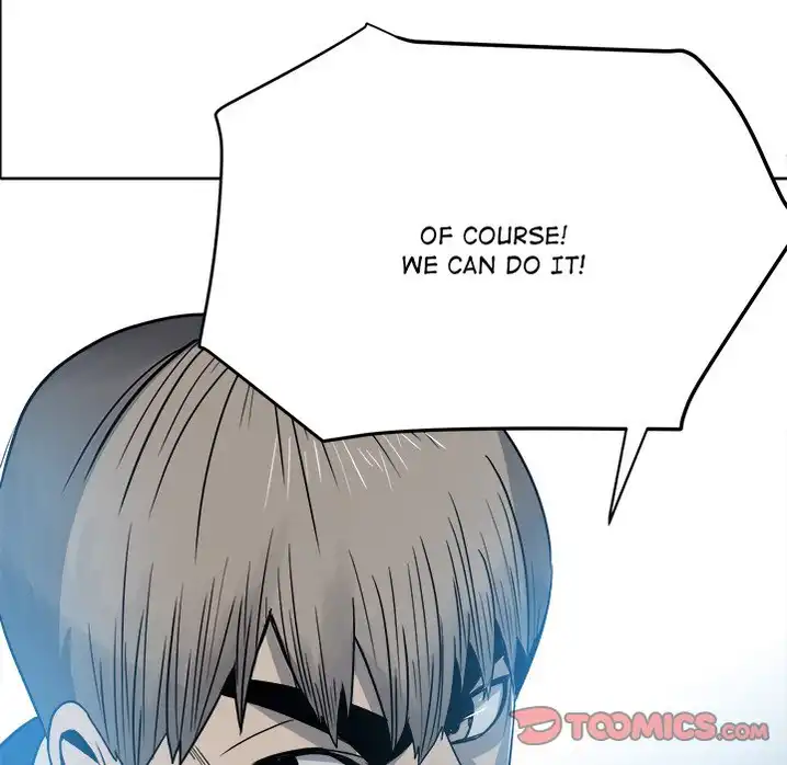 The Villain Chapter 53 - Page 99