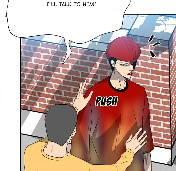 The Villain Chapter 54 - Page 110