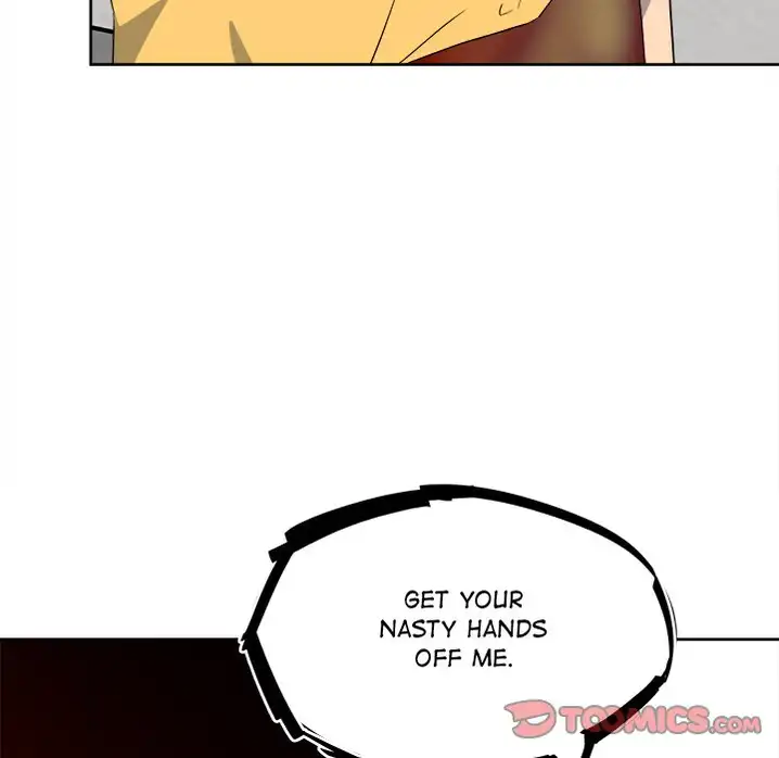 The Villain Chapter 54 - Page 111