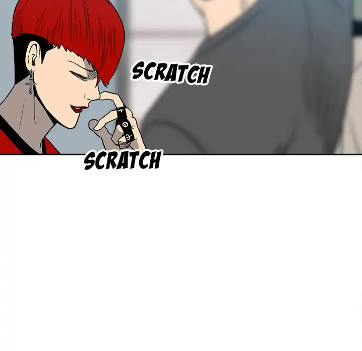 The Villain Chapter 54 - Page 127