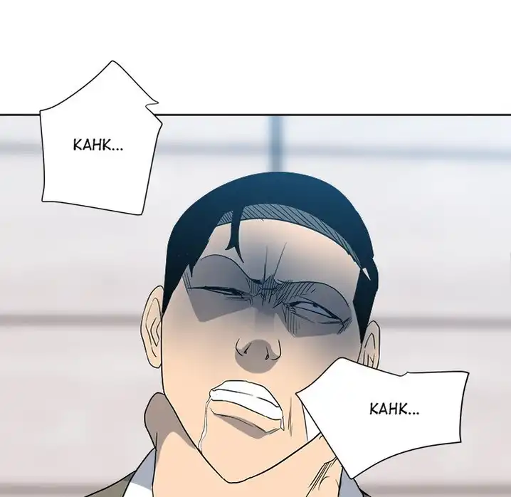 The Villain Chapter 54 - Page 128