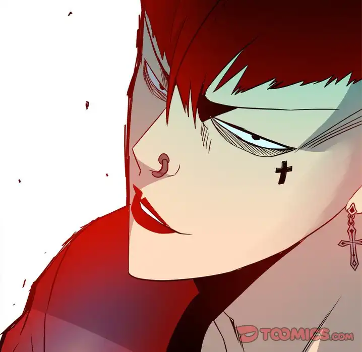 The Villain Chapter 54 - Page 132